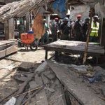 Suicide attacks kill 13 people in Nigeria