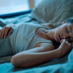 Sleeping, can, burn, your, fats