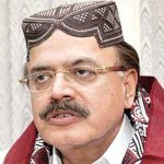 MQM does not have any future, new party head will be from Dubai: Manzoor Wassan