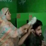 Ferozewala: Accused comes for compensation got upstairs of heritage and citizens