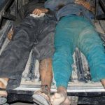 Al-Qaeda's four alleged terrorist killed in police encounter in Karachi
