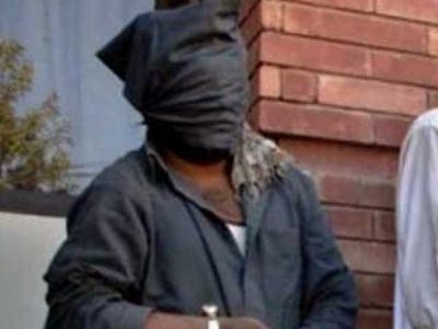 CTD arrested the target killer of banned organization in Quetta