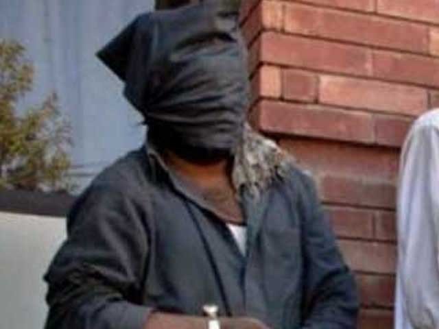 CTD arrested the target killer of banned organization in Quetta