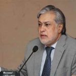 Economic development is government priority, foreign payments will not be a problem: Dar