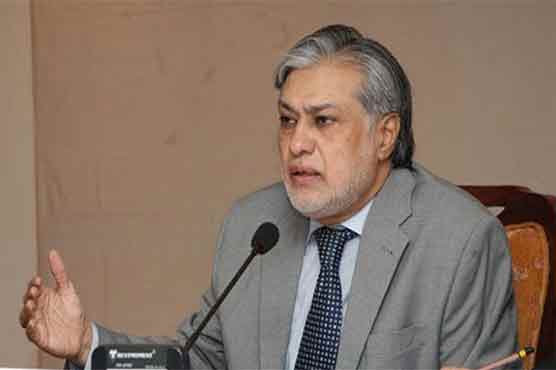 Economic development is government priority, foreign payments will not be a problem: Dar