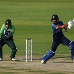 The fourth one-day match between Pakistan and Sri Lanka will be played today