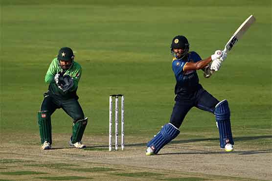 The fourth one-day match between Pakistan and Sri Lanka will be played today