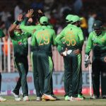 The final match of the One-Day series between Pakistan and Sri Lanka will be today