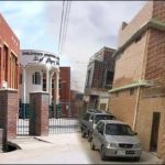 Today 'habitat day' is being celebrated worldwide