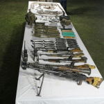 The major plan of terrorism in Balochistan failed, 13kg of explosives recovered
