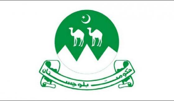 3250 NGO's Registration cancel in Balochistan