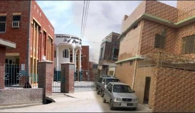 Today 'habitat day' is being celebrated worldwide