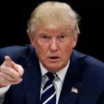 The complete end of nuclear deal with Iran is possible, Donald Trump