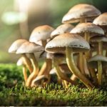 Mushroom, to, avoid, tiredness