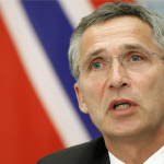 North Korea has become a threat to the whole world, NATO chief
