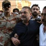 Sharjeel Memon is likely to be present in the accountability court today