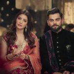 Cricket star Virat Kohli ready to become a movie star?
