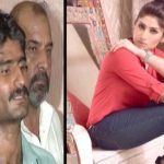 Qandeel Baloch parents strenuous to save the murderer's son