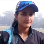 Coach Mark Coles has brought a new plan, Bismah Maroof