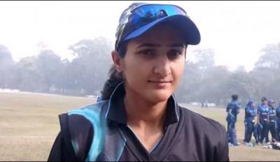 Coach Mark Coles has brought a new plan, Bismah Maroof