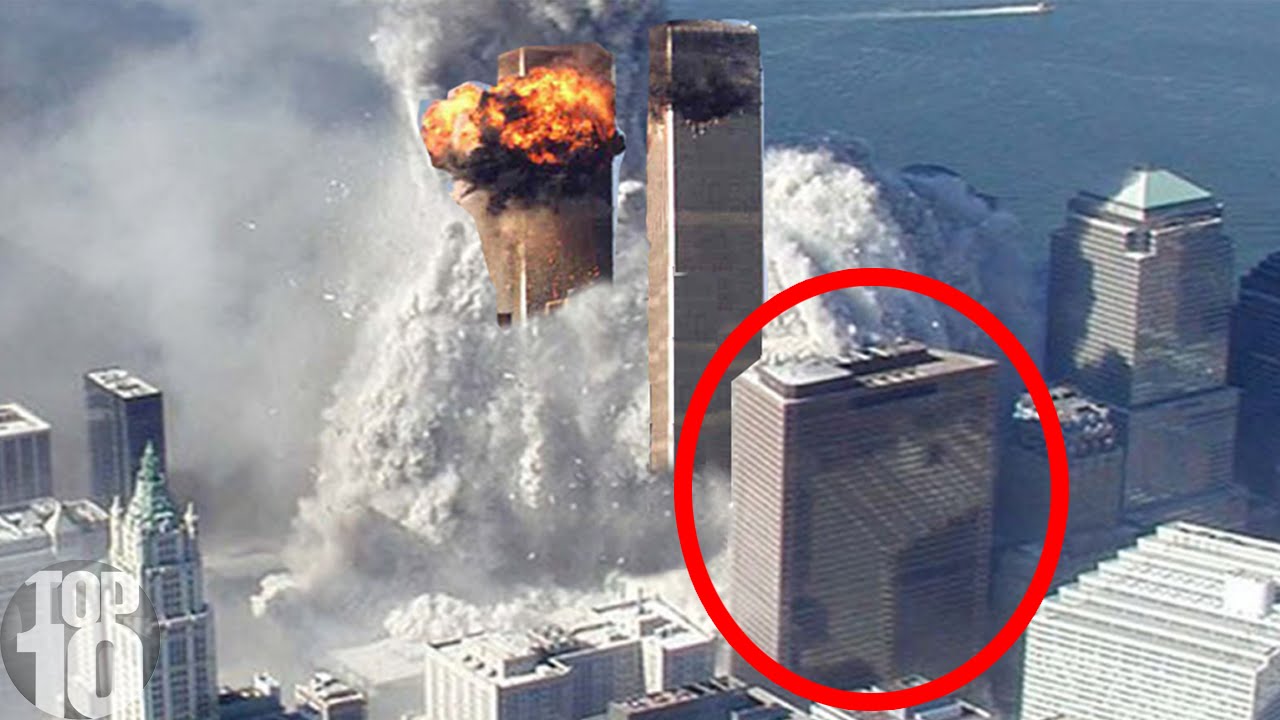 US and worst terrorist occurrence