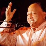 The 69th anniversary of ustad Nusrat Fateh Ali Khan will be celebrated tomorrow