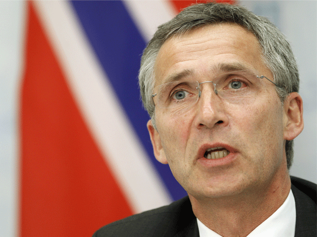 North Korea has become a threat to the whole world, NATO chief
