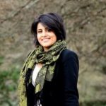 Saudi Arabia; Successful Rebel of Women