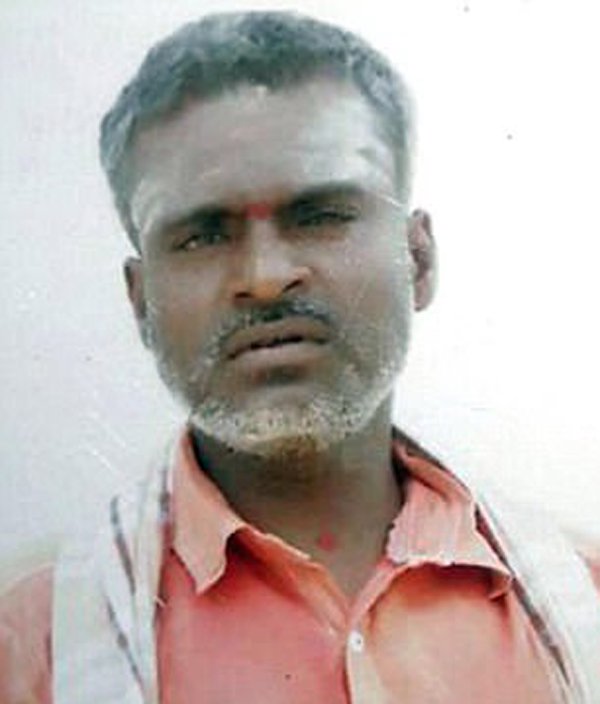 Zoo employee in India became lion's children bite