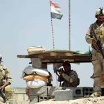 Iraq: 3 Iraqis killed in clashes with Kurds, injures 2