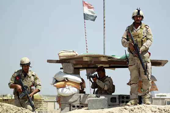 Iraq: 3 Iraqis killed in clashes with Kurds, injures 2