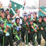 Announces names of 29 Women's cricketers against Kiwi series