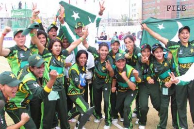 Announces names of 29 Women's cricketers against Kiwi series