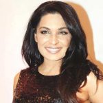 Meera was cast into the drama serial