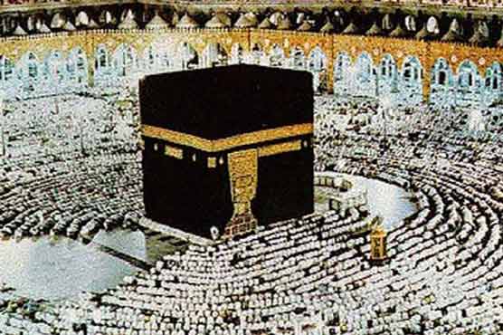 Attractive Umrah rents, Saudi pilgrims came Mecca and Medina 