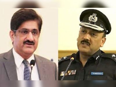 CM Sindh took notice of the incidents of attacks on women