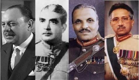 Who is responsible for alienation from politics?