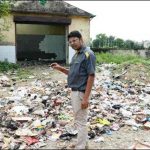 India dirtyest city, Modi started cleaning campaign