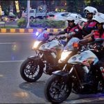 Punjab: Patrol of Dolphin Force after deployment