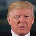 Donald Trump failed to accept the own on Tax reform policy