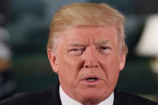 Donald Trump failed to accept the own on Tax reform policy