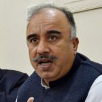 Afghan Deputy Governor is taking steps to recover, Shah farman