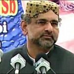 The CPEC will promote Pakistan for the next 50 years, Prime Minister