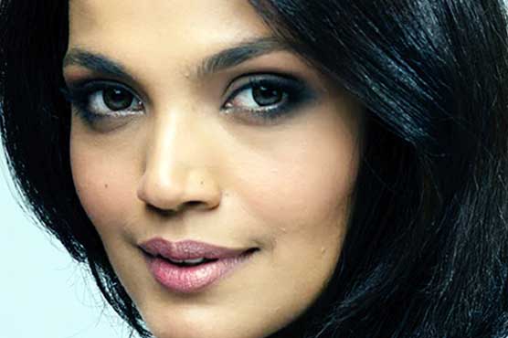 Many good projects have been dropped due to son, Aamina Sheikh