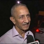 Dineshwar Sharma appointed Indian negotiator for occupied Kashmir