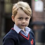 ISIS threatens to kill British prince George