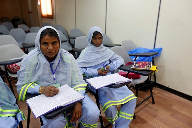 Truck Driver Gulabon