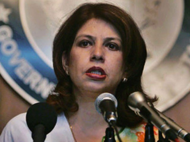 Pakistan wants to keep the region clean from the nuclear weapons, Secretary Foreign