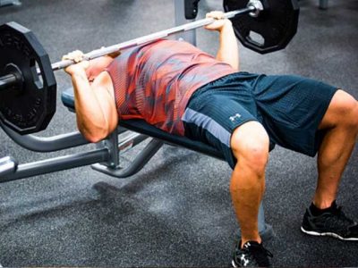 Australian teenager killed during lifting weight of 100 kg weight lifting