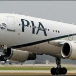 Financial crisis, PIA closing seat booking for USA